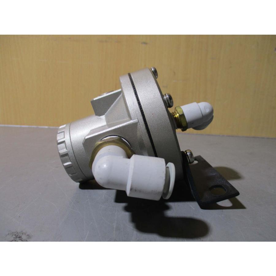 中古SMC XTO-1239 空気圧パイロットチェックバルブ(R50726EKD024
