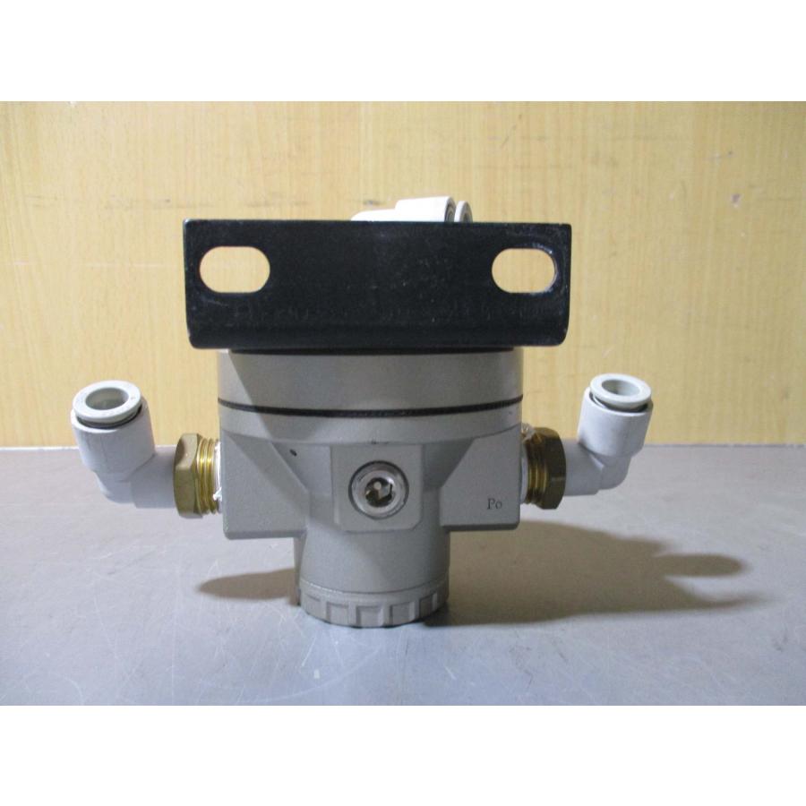 中古SMC XTO-1239 空気圧パイロットチェックバルブ(R50726EKD024