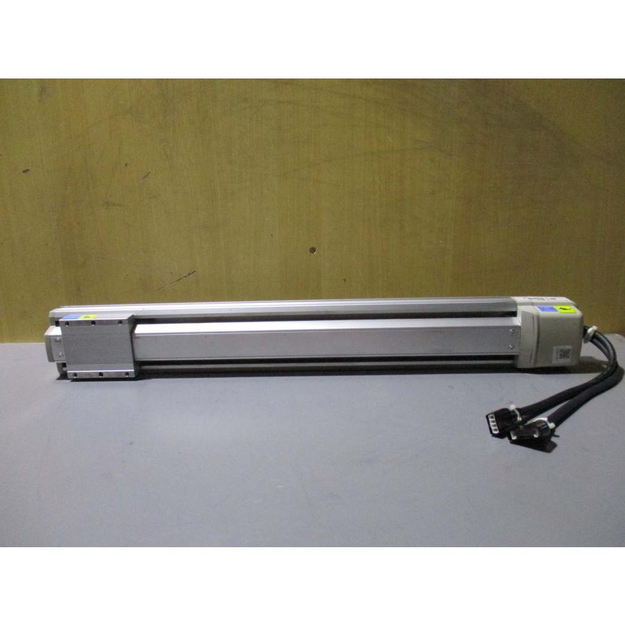 中古IAI 単軸ロボット ISA-SYM-A-60-4-450-T2-X12-AQ(R50726GTB003
