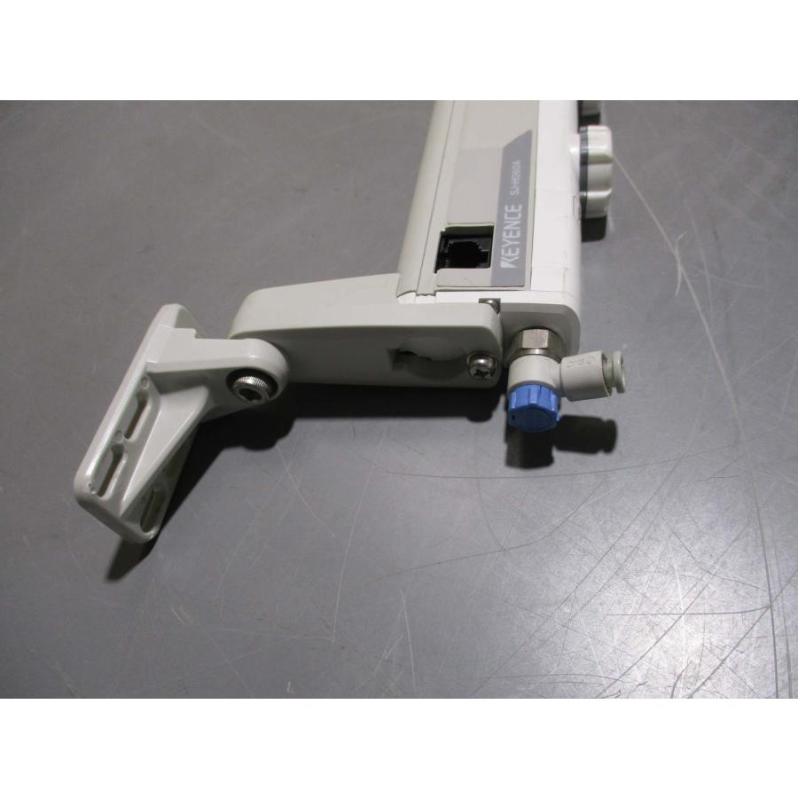 中古KEYENCE 超高速・シースセンシングイオナイザ SJ-E シリーズ