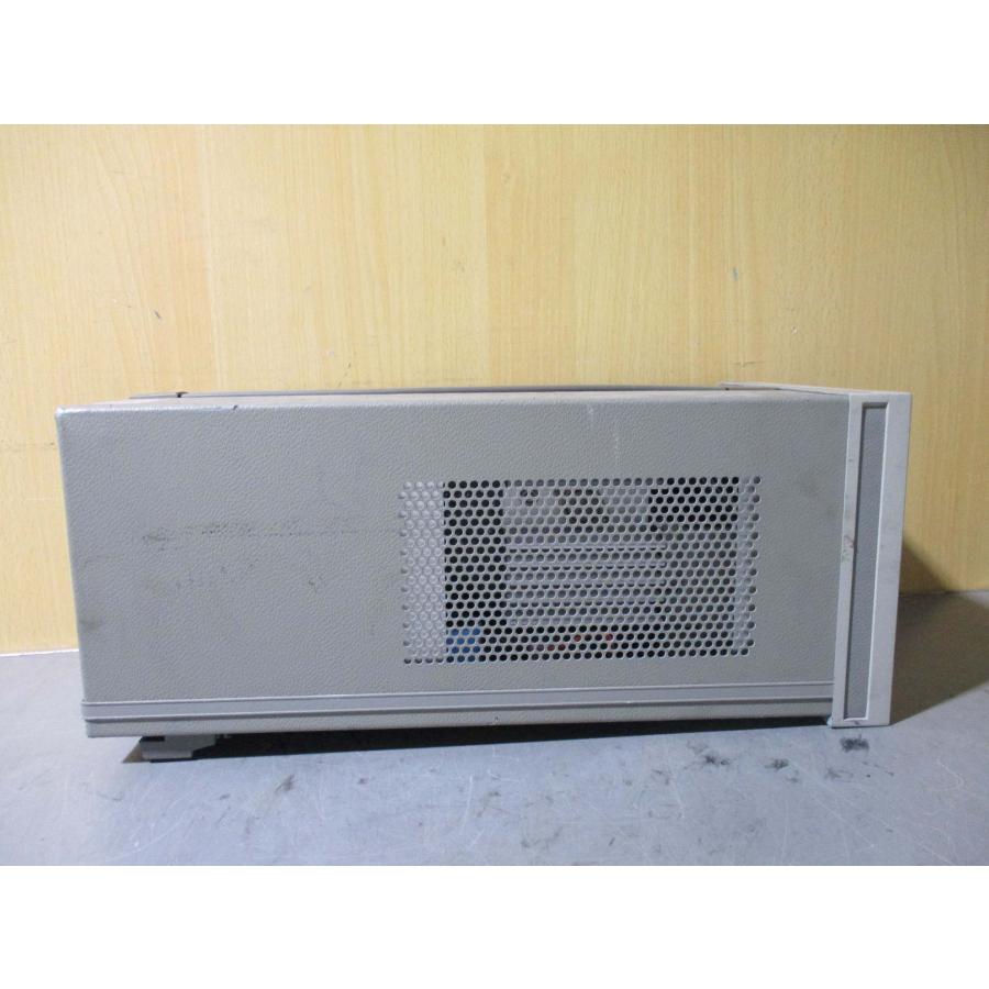 中古HP/Agilent 6033A System Autoranging dc Power Supply,17V 中古HP/Agilent 6033A System Autoranging dc Power Supply,17V