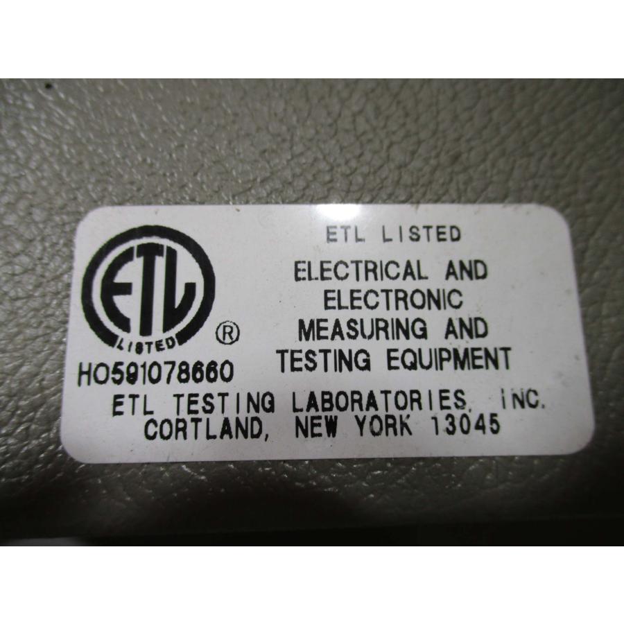 中古HP/Agilent 6033A System Autoranging dc Power Supply,17V 中古HP/Agilent 6033A System Autoranging dc Power Supply,17V
