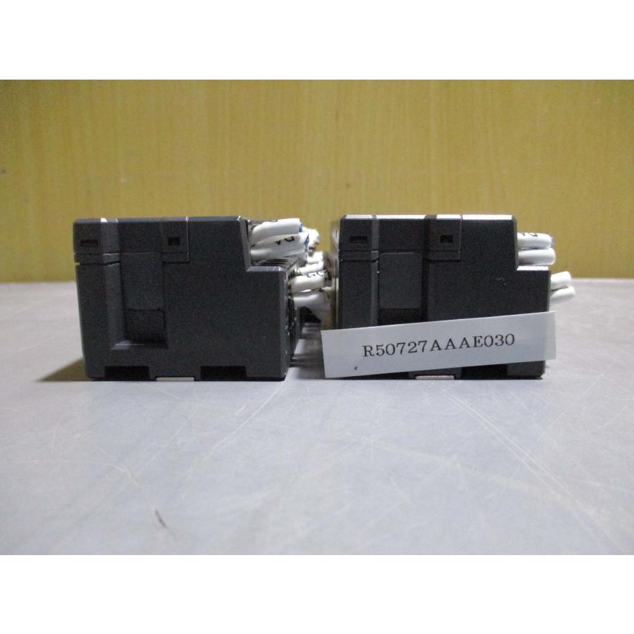中古KEYENCE KV-RC32BX プログラマブルコントローラ アナログ
