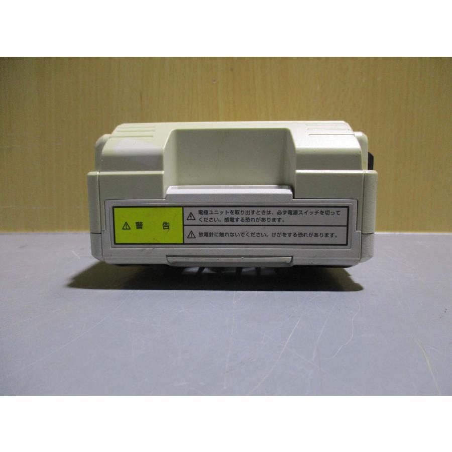 中古KEYENCE 静電気除去装置 SJ-F036 コントローラー内蔵 中古KEYENCE 静電気除去装置 SJ-F036 コントローラー内蔵