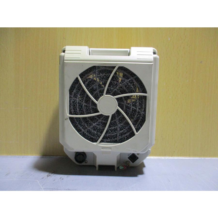中古KEYENCE 静電気除去装置 SJ-F036 コントローラー内蔵 中古KEYENCE 静電気除去装置 SJ-F036 コントローラー内蔵