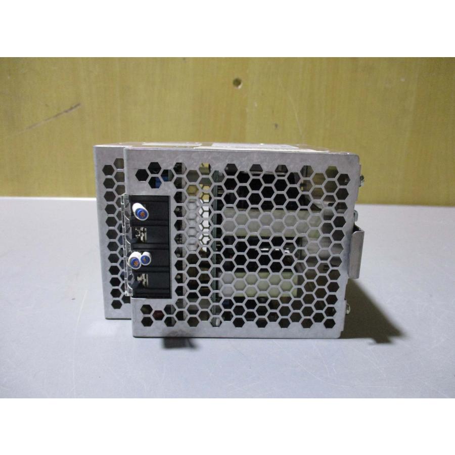 中古TDK-LAMBDA DLP180-24-1 レール電源(R50727CRC030