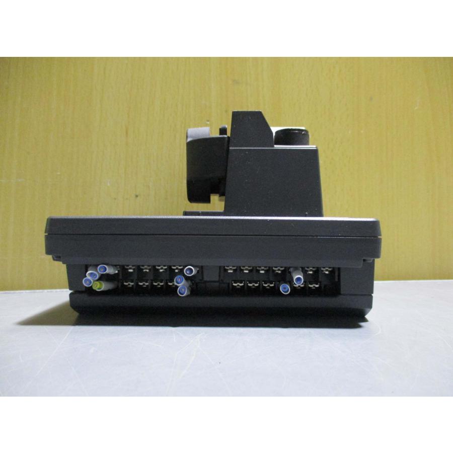 中古KEYENCE VT-T1 脱着機能付き中継端子台ユニット 中古KEYENCE VT-T1 脱着機能付き中継端子台ユニット