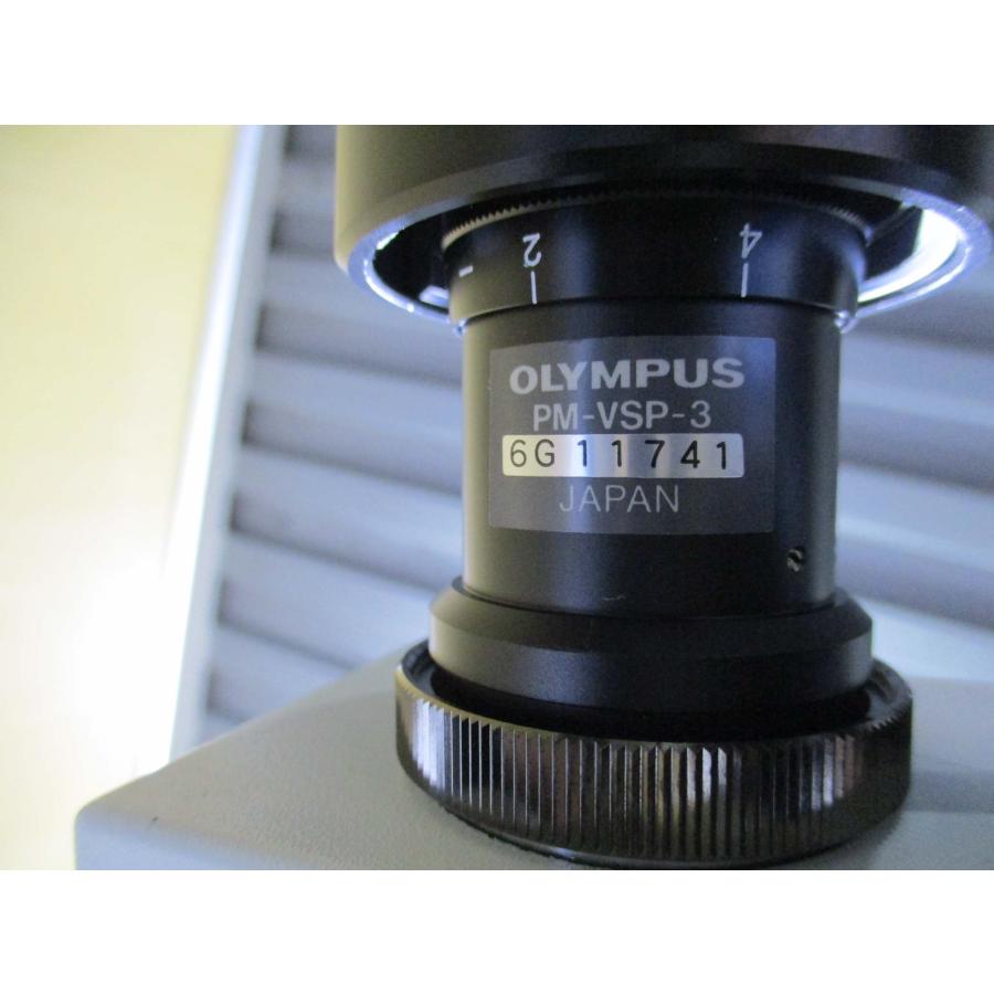 中古OLYMPUS MICROSCOPE, REFLECTED LIGHT MX50T-F 業用検査 中古OLYMPUS MICROSCOPE, REFLECTED LIGHT MX50T-F 業用検査