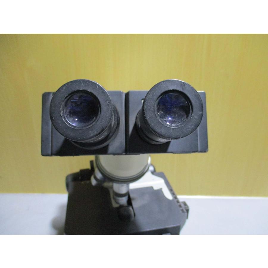 中古OLYMPUS BH-2 Microscope WHK10×/20L SPlan100 FL1 Apo 4 10 中古OLYMPUS BH-2 Microscope WHK10×/20L SPlan100 FL1 Apo 4 10