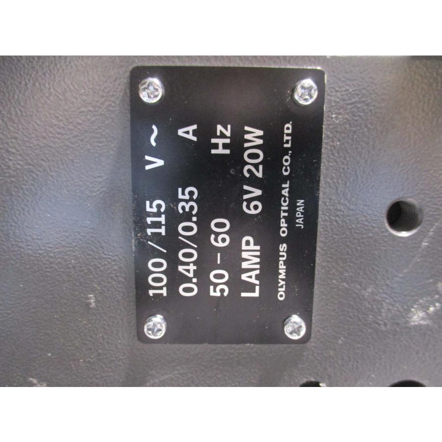 中古OLYMPUS BH-2 Microscope WHK10×/20L SPlan100 FL1 Apo 4 10 中古OLYMPUS BH-2 Microscope WHK10×/20L SPlan100 FL1 Apo 4 10