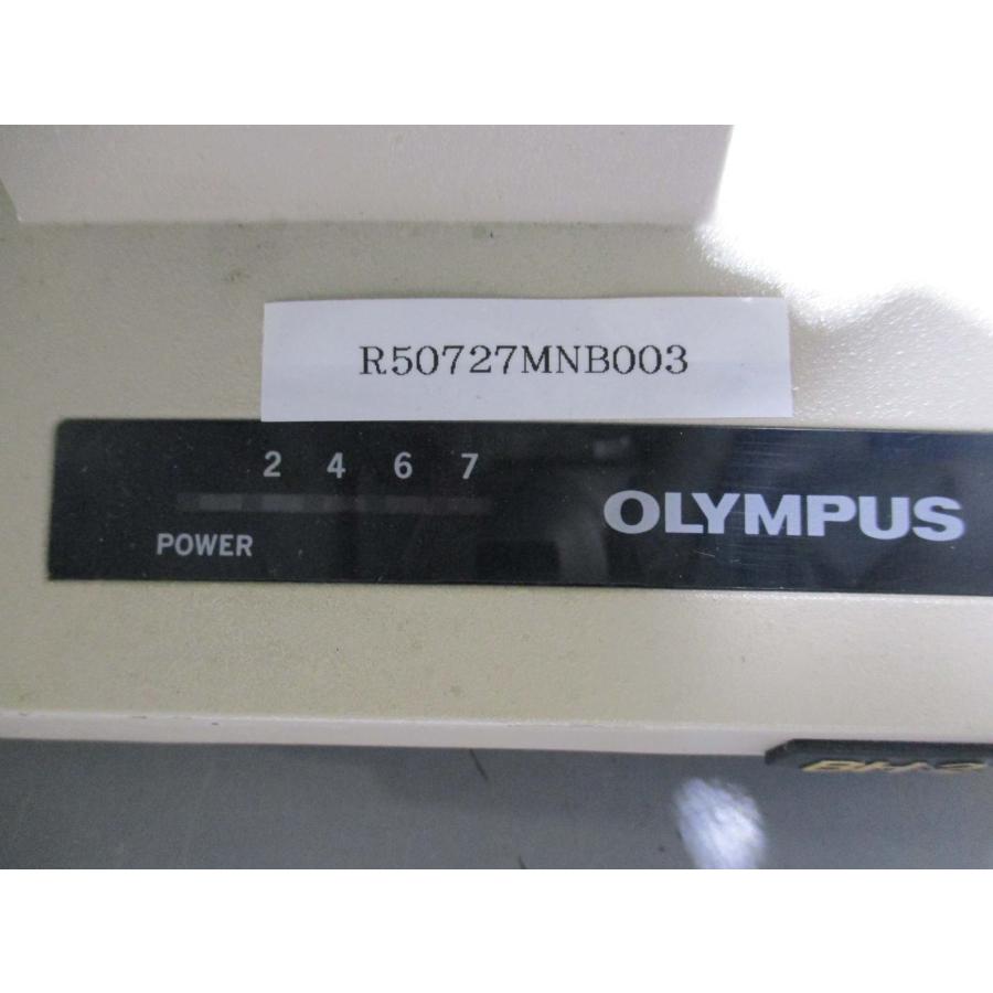 中古OLYMPUS BH-2 Microscope WHK10×/20L SPlan100 FL1 Apo 4 10 中古OLYMPUS BH-2 Microscope WHK10×/20L SPlan100 FL1 Apo 4 10