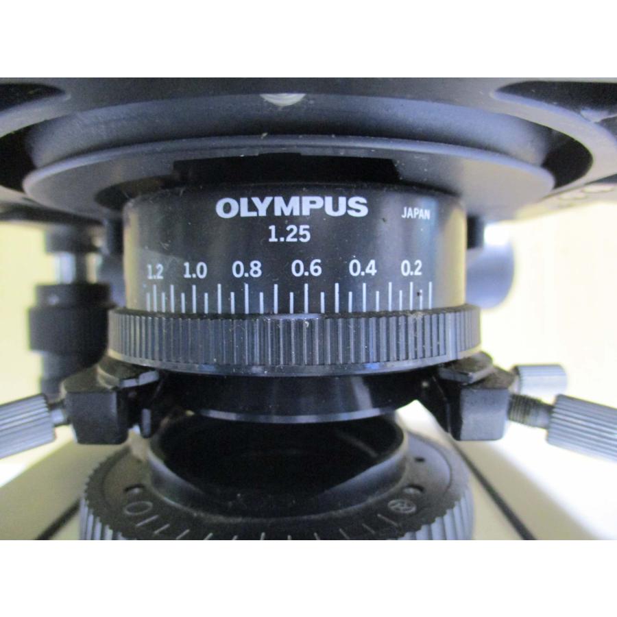 中古OLYMPUS BH-2 Microscope WHK10×/20L SPlan100 FL1 Apo 4 10 中古OLYMPUS BH-2 Microscope WHK10×/20L SPlan100 FL1 Apo 4 10