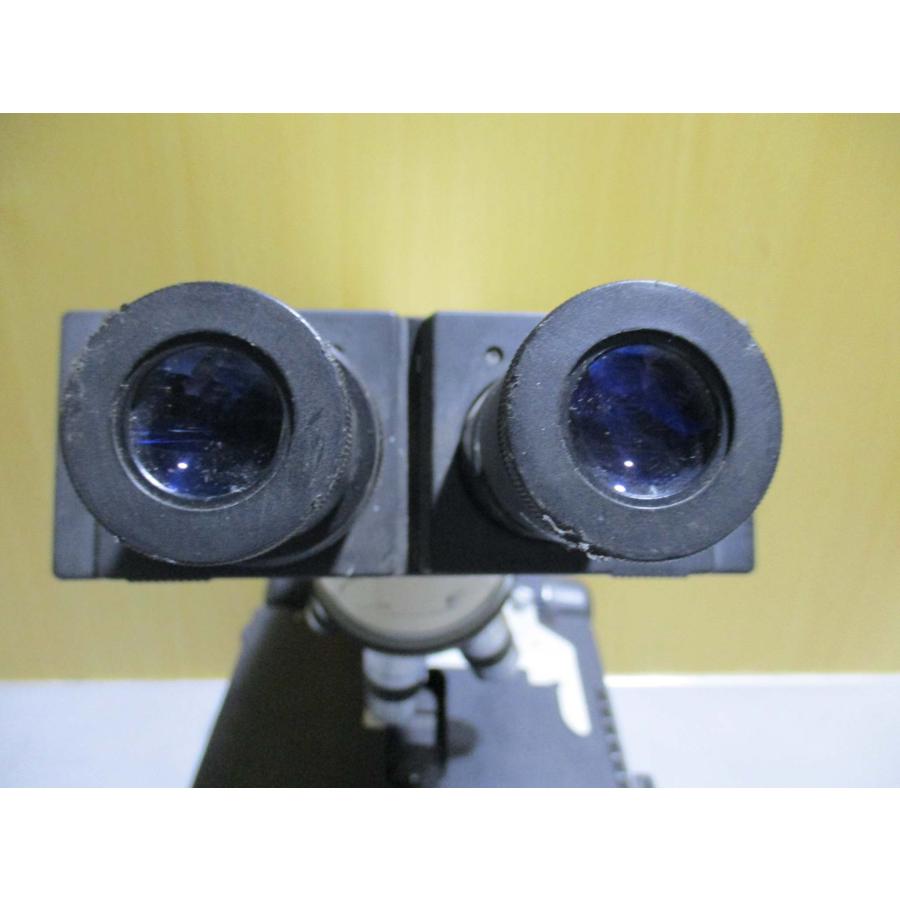 中古OLYMPUS BH-2 Microscope WHK10×/20L SPlan100 FL1 Apo 4 10 中古OLYMPUS BH-2 Microscope WHK10×/20L SPlan100 FL1 Apo 4 10