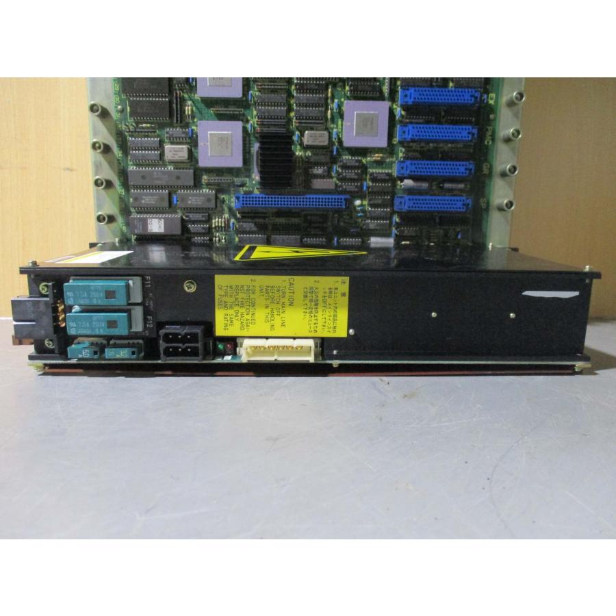中古 FANUC A16B-1010-0285/15 基板 /A16B-1212-0100-01 POWER 中古 FANUC A16B-1010-0285/15 基板 /A16B-1212-0100-01 POWER