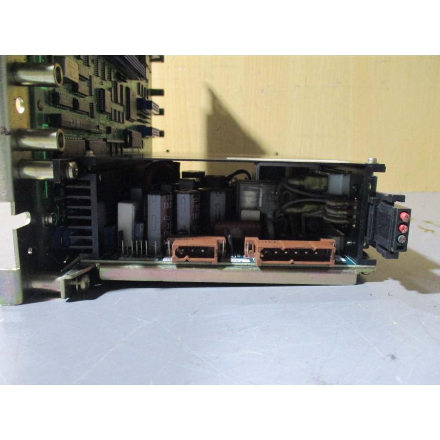 中古 FANUC A20B-2000-0170/06B BOARD / A16B-1212-0100-01 POWER UNIT