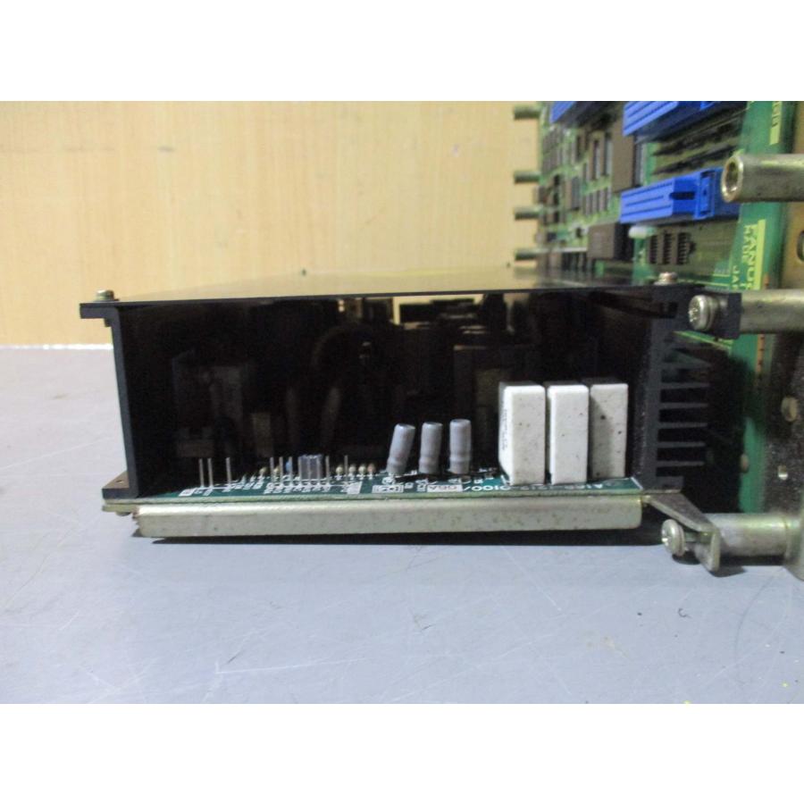 中古 FANUC A20B-2000-0170/06B BOARD / A16B-1212-0100-01 POWER UNIT