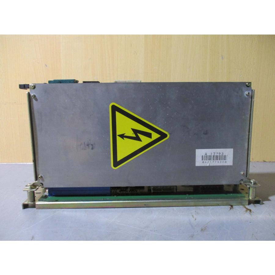 中古 FANUC A20B-2000-0170/06B BOARD / A16B-1212-0100-01 POWER UNIT