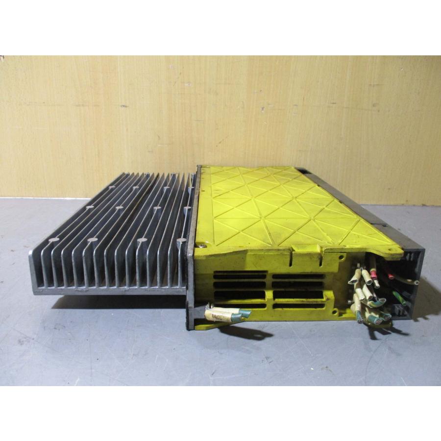 中古 FANUC SERVO AMPLIFIER MODULE A06B-6079-H206 中古 FANUC SERVO AMPLIFIER MODULE A06B-6079-H206