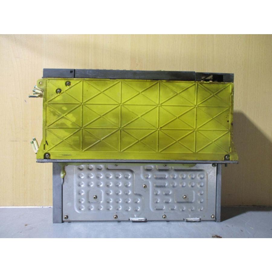 中古 FANUC SERVO AMPLIFIER MODULE A06B-6079-H206 中古 FANUC SERVO AMPLIFIER MODULE A06B-6079-H206