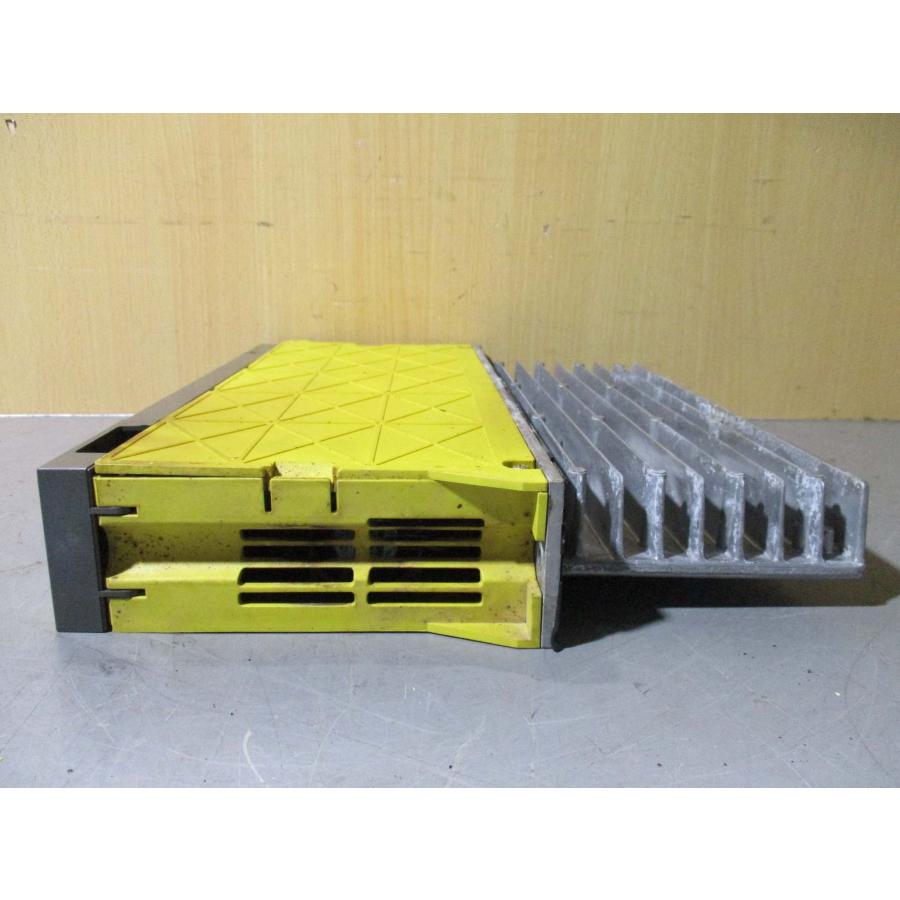 中古 FANUC SERVO AMPLIFIER MODULE A06B-6079-H206(R50728CQE004