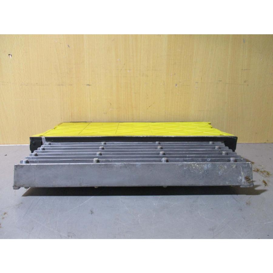 中古 FANUC SERVO AMPLIFIER MODULE A06B-6079-H206(R50728CQE004