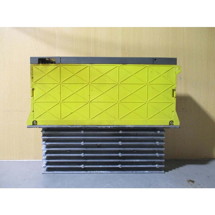 中古 FANUC SERVO AMPLIFIER MODULE A06B-6079-H206(R50728CQE004