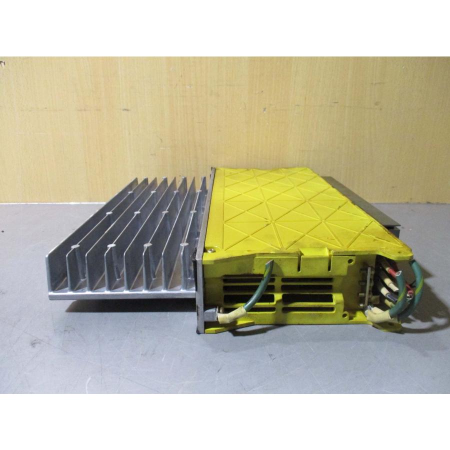 中古 FANUC Servo Amplifier A06B-6079-H104 中古 FANUC SERVO