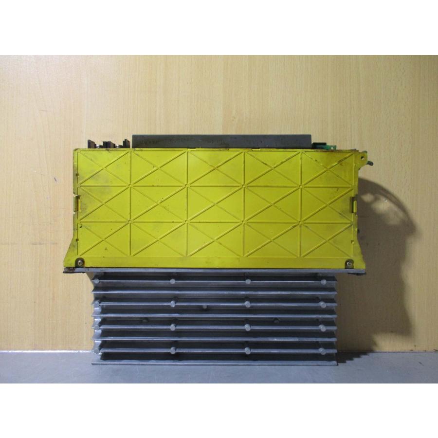 中古 FANUC Servo Amplifier A06B-6079-H104 中古 FANUC SERVO