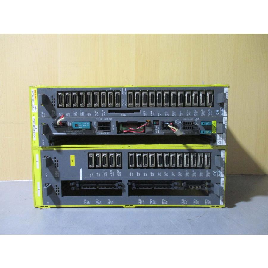 中古 FANUC A02B-0200-B502 FANUC Series 16-MB(R50728CRE006) 中古 FANUC A02B-0200-B502 FANUC Series 16-MB(R50728CRE006)