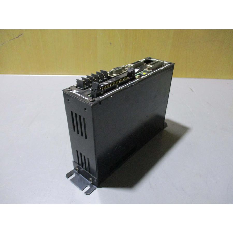 中古 MIKI PULLEY SPC-SYNCHRO SPC-011-SYNC(R50728CYC027 