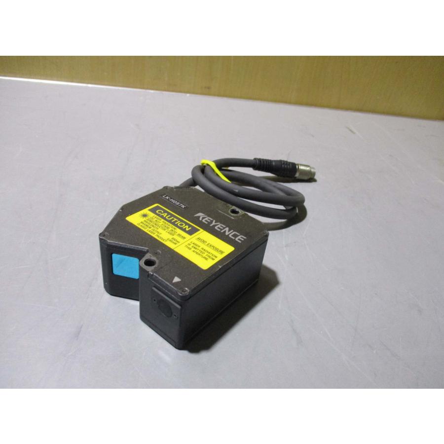 中古 KEYENCE LK-G5001/LK-HD500/LK-H057K/CB-A5表示一体型 中古 KEYENCE LK-G5001/LK-HD500/LK-H057K/CB-A5表示一体型