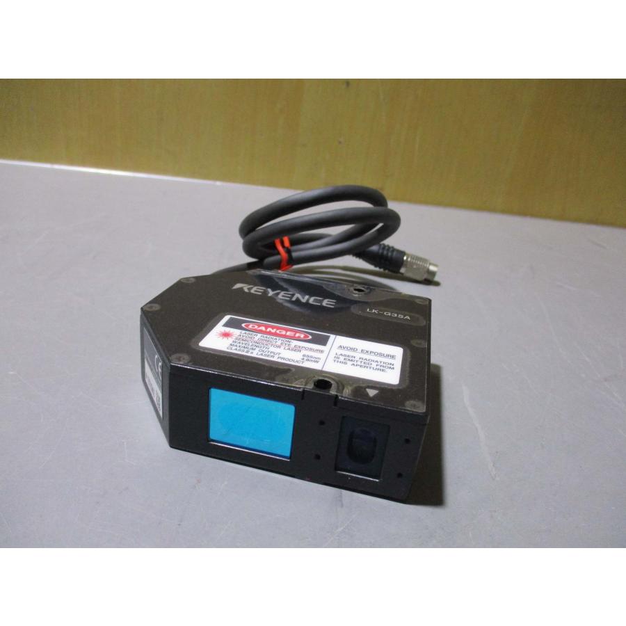 中古 KEYENCE LK-GD500/LK-G3000A/LK-G35A/LK-GC5 高速・高精度 中古 KEYENCE LK-GD500/LK-G3000A/LK-G35A/LK-GC5 高速・高精度