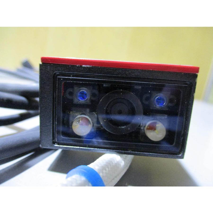 中古 KEYENCE SR-700 超小型コードリーダ シリーズ(R50731AQB042 中古 KEYENCE SR-700 超小型コードリーダ シリーズ(R50731AQB042