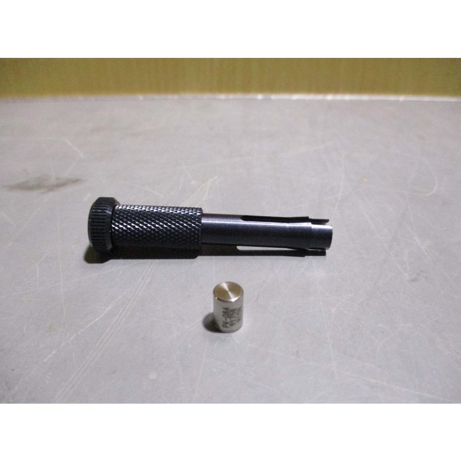 中古 RION PV-08A 圧電式加速度ピックアップ 3個(R50731CBC037 中古 RION PV-08A 圧電式加速度ピックアップ 3個(R50731CBC037