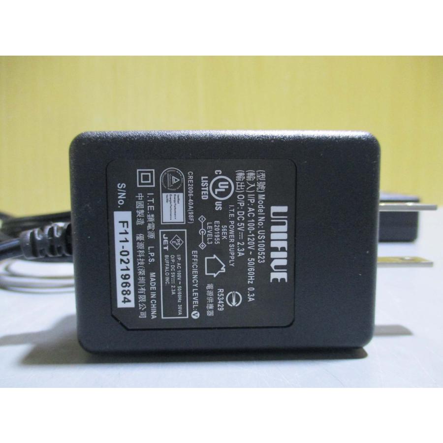 中古 BUFFALO LSW-TX-3EP/CUB US100523 3ポート スイッチング 中古 BUFFALO LSW-TX-3EP/CUB US100523 3ポート スイッチング