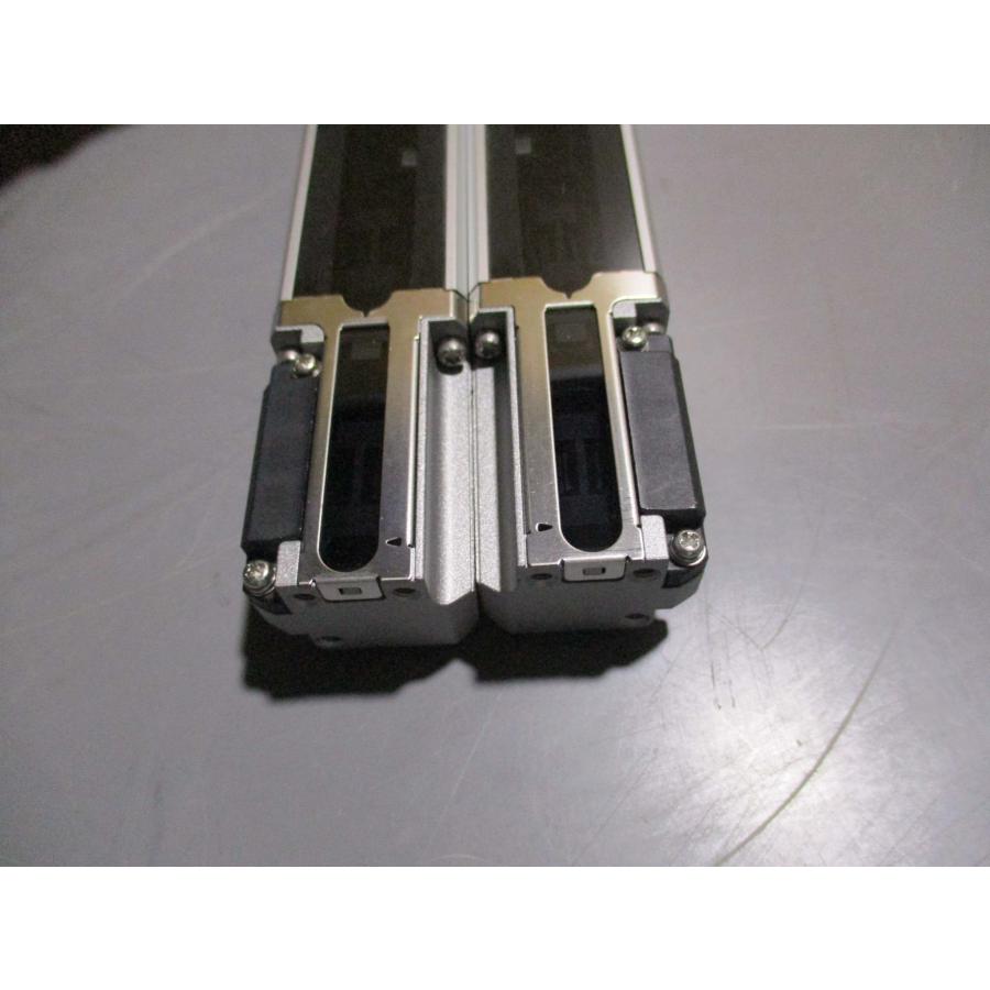 中古 KEYENCE SL-V32H-T/SL-V32H-R LIGHT CURTAIN RECEIVER(R50731KAD026 ...