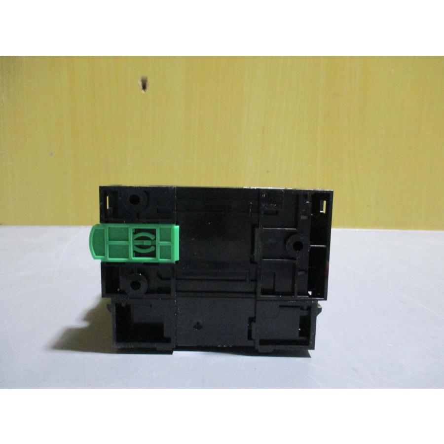 中古 M-SYSTEM R6S-BS8A/CC-LINK INTERFACE R6-NC1(R50801BUD006)｜growdetradingltd｜09