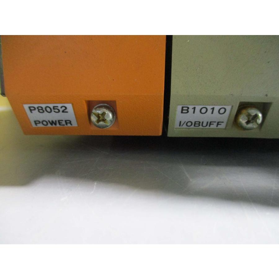 中古 YASKAWA JAMSC-B1070 R84H JRMSI-BI028 B1073-1*4 B1071(R50801BVE002)_2