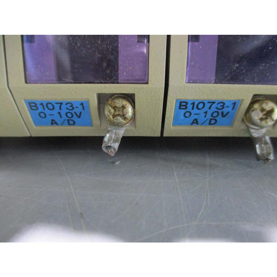 中古 YASKAWA JAMSC-B1070 R84H JRMSI-BI028 B1073-1*4 B1071(R50801BVE002)_3