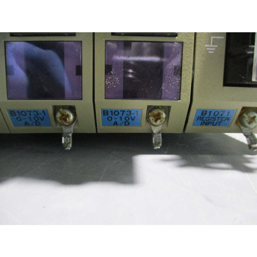 中古 YASKAWA JAMSC-B1070 R84H JRMSI-BI028 B1073-1*4 B1071(R50801BVE002)_4