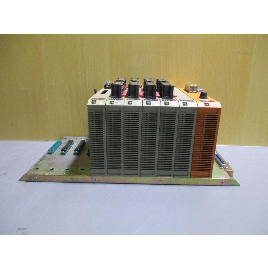 中古 YASKAWA JAMSC-B1070 R84H JRMSI-BI028 B1073-1*4 B1071(R50801BVE002)_7