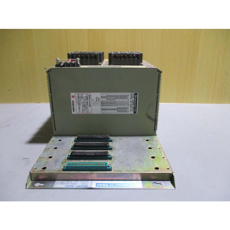 中古 YASKAWA JAMSC-B1070 R84H JRMSI-BI028 B1073-1*4 B1071(R50801BVE002)_8