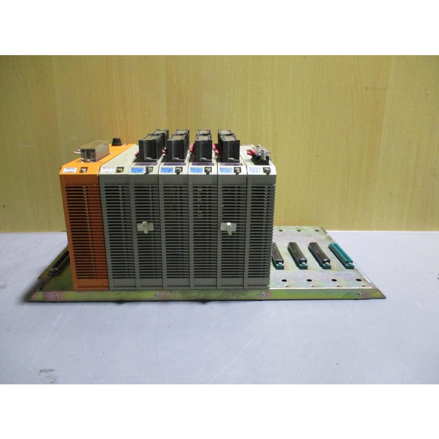 中古 YASKAWA JAMSC-B1070 R84H JRMSI-BI028 B1073-1*4 B1071(R50801BVE002)_1