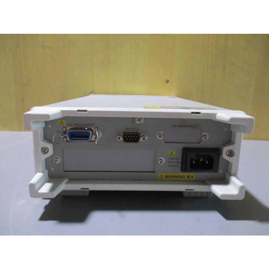 中古 YOKOGAWA DIGITAL MULTIMETER 755501-1-M デジタルマルチ 中古 YOKOGAWA DIGITAL MULTIMETER 755501-1-M デジタルマルチ