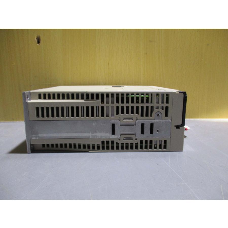 中古 YASKAWA SERVO PACK SGD7S-5R5A10A サーボパック 中古 YASKAWA SERVO PACK SGD7S-5R5A10A サーボパック