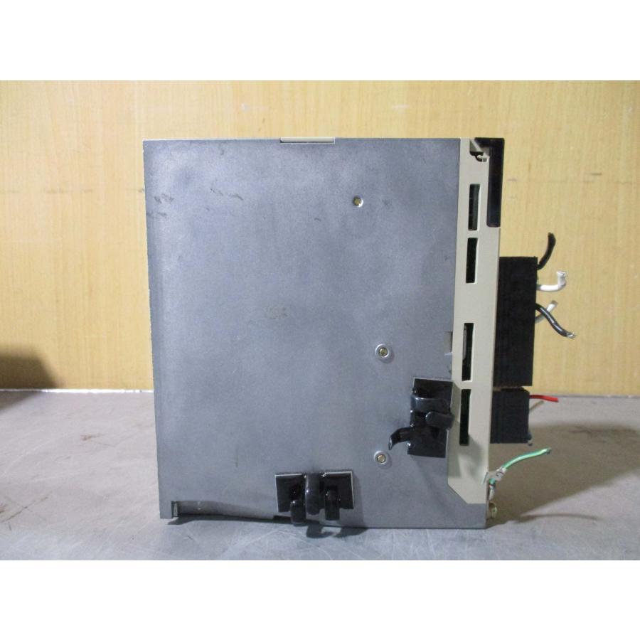 中古 YASKAWA SERVO PACK SGDS-02F01A サーボパック(R50801CXC042