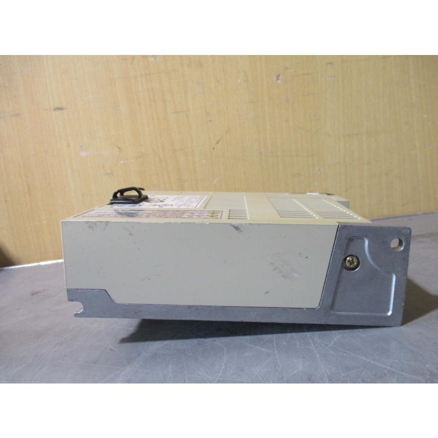 中古 YASKAWA SERVO PACK SGDS-02F01A サーボパック(R50801CXC042