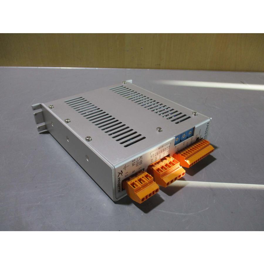 K-PROGETTO KPROS-535MR5相ステッピングモータードライバー K-PROGETTO KPROS-535MR5相ステッピングモータードライバー 中古 K