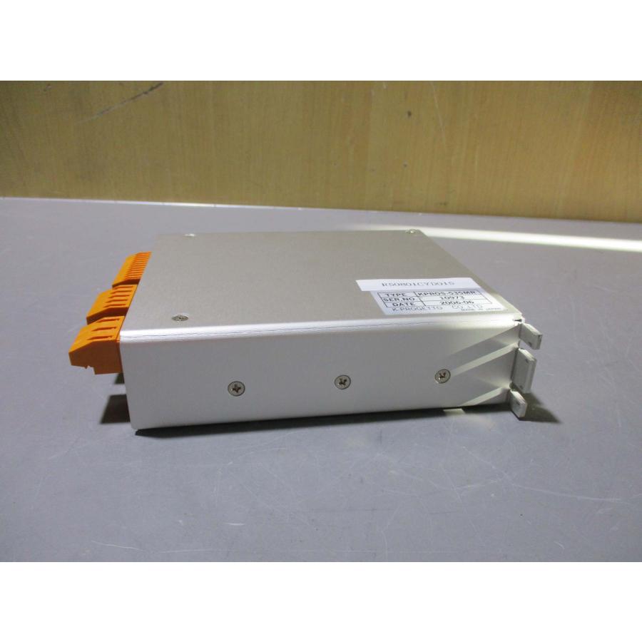 中古 K.PROGETTO KPROS-535MR 5相ステッピングモータードライバー