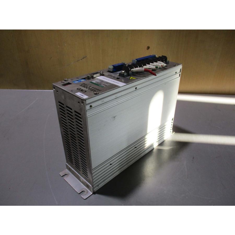 中古 CKD ABSODEX DRIVER STYPE AX9045S-P3 アブソデックス 中古 CKD ABSODEX DRIVER STYPE AX9045S-P3 アブソデックス